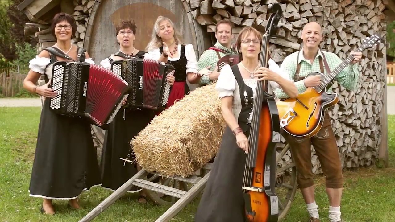 Alpenstadel - Bremberg